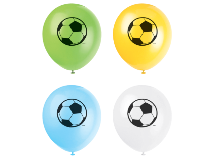 68 balony football 151