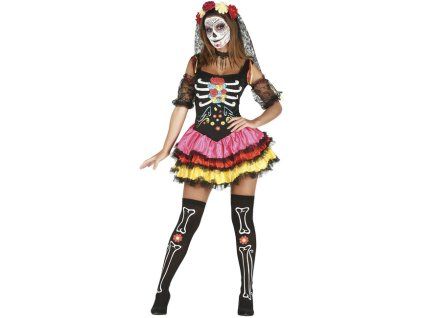 7142 kostym catrina m 11916