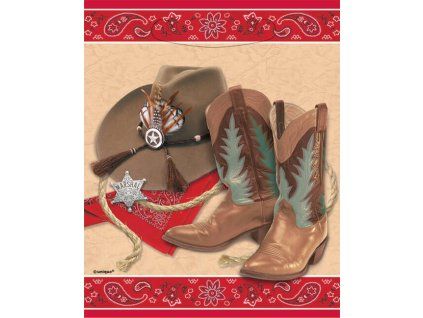 74 tasticka wild west 175