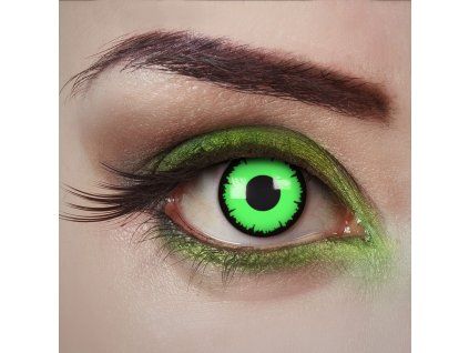 424 Green Vampire