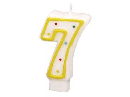872 sviecka 7 dots 3000