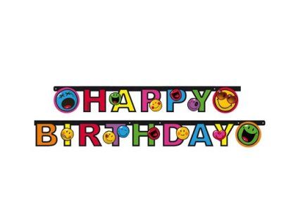 899 banner smiley express yourself 3084
