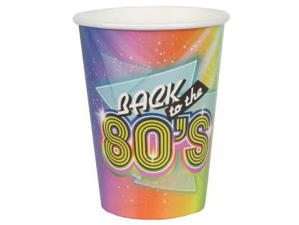 poharik 80s party 17305