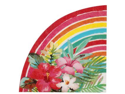 9929 9929 servitky aloha 17329