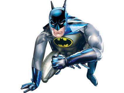 992 batman air walker 3547