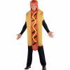 kostym hot dog ml 17923