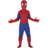 kostym spiderman 5 6 rokov 37622