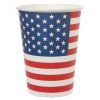 poharik usa 270ml 10ks 38467