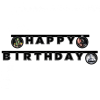banner star wars galaxy 200cm 41883