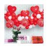 balonova girlanda valentinsky mix 65ks 42844
