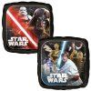 foliovy balon star wars classic 6880