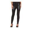 damske leginy cierne dlhe unisex 44722