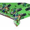 obrus minecraft plastovy 120x180cm 44839