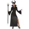 kostym maleficient m 38 40 46523