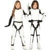 kostym star wars stormtrooper 7 9 rokov 47332