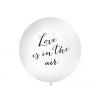 balon velky love is in the air 8346
