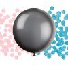mega balon s konfetami gender reveal 8575