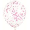 3356 balony s konfetami ruzove 8578