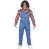 pansky kostym chucky l 52 54 49266
