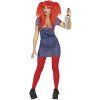 kostym chucky l 52 54 49279