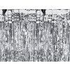 35513 partyzaves strieborny 100x200cm 49362