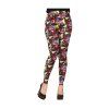 damske leginy disco 80s l 42 44 49372