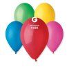3707 balony farebny mix 8858