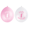 3740 balony 1 narodeniny ruzove 8874
