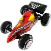 foliovy balon formula 3d 91cm 50748