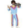 kostym disco 80s retro l 52 54 50806