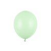 39596 balony bledo mentolove 30 cm 1 bal 10 ks 51068