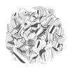konfety strieborne gulicky leskle 15g 51527