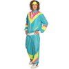 kostym disco 80s teplakova suprava l 52 54 51556