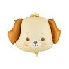 foliovy balon juniorshape pes 63x48cm 51616