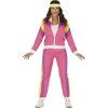 kostym disco 80s retro l 42 44 51719