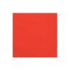 servitky cervene 33x33cm 20ks 51723
