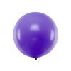 balon velky levandulovy 9141