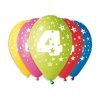 5027 balony 4 hviezdy 10132
