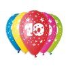 5042 balony 10 hviezdy 10138