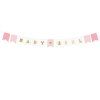 vlajocky baby girl 11326
