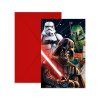 pozvanky star wars 2320