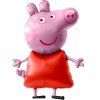 airwalker balon prasiatko peppa 17199