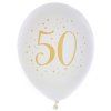 9905 balony 50 zlate 17319