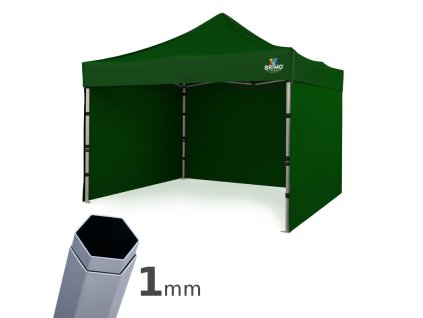 stany a altánky na bazos