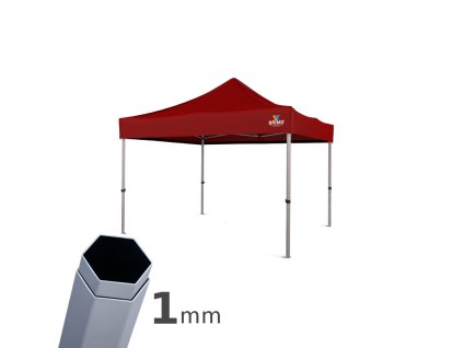 Klappstand