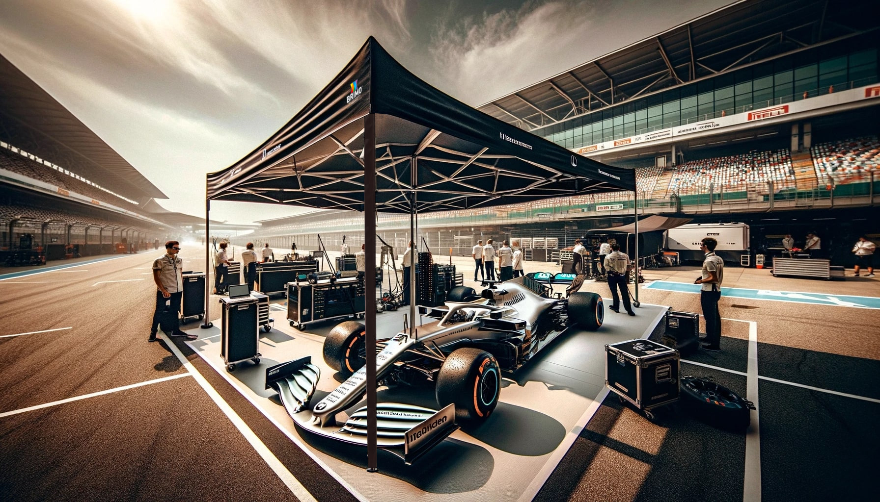 grillpavillon