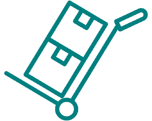 Velký výběr kostýmů a masek na karneval