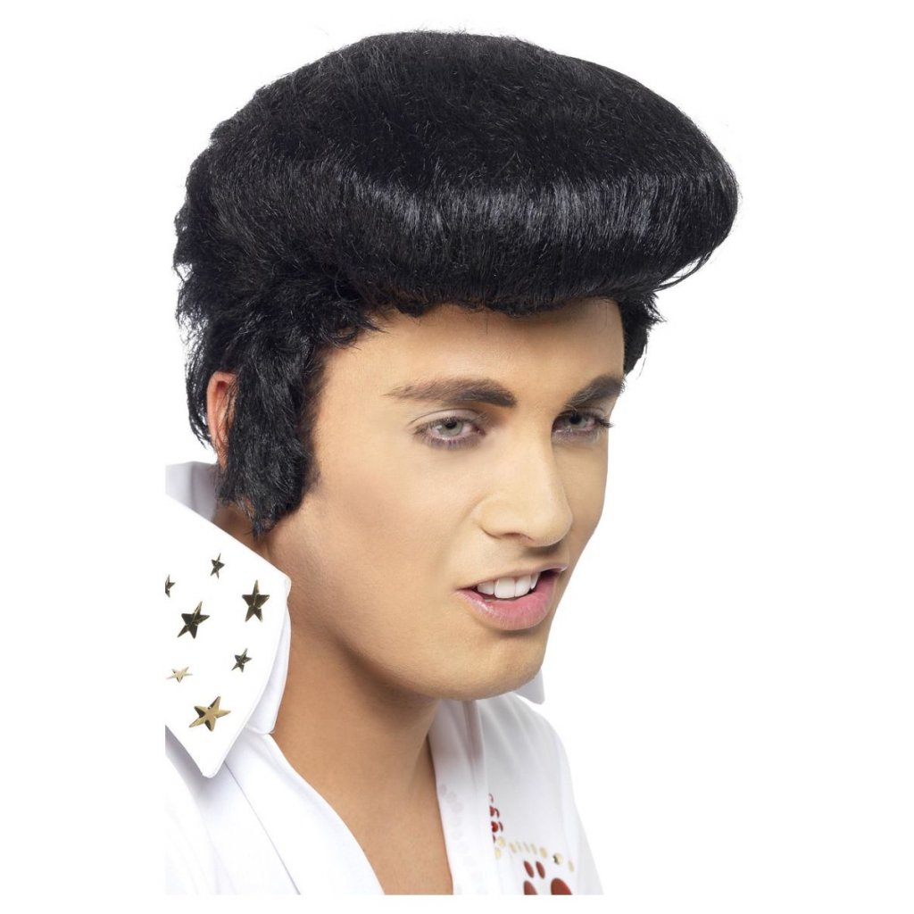 Elvis presley paruka