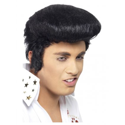 Elvis presley paruka