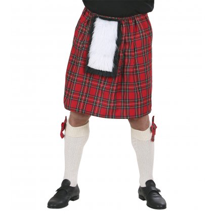 Skotský kilt